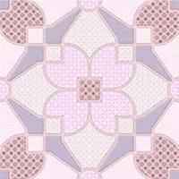 ACCURA 20X20 CESARE PINK